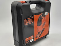 Decoupeerzaag, black&decker, ks701pek, 2021 - afbeelding 1 van  5