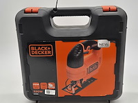 Decoupeerzaag, black&decker, ks701pek, 2021 - afbeelding 2 van  5