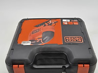 Decoupeerzaag, black&decker, ks701pek, 2021 - afbeelding 5 van  5