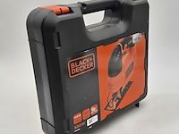 Decoupeerzaag, black&decker, ks701pek, 2021 - afbeelding 1 van  5