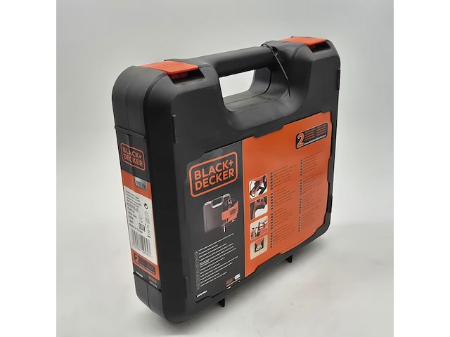 Decoupeerzaag, black&decker, ks701pek, 2021 - afbeelding 3 van  5