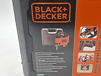Decoupeerzaag, black&decker, ks701pek, 2021 - afbeelding 4 van  5
