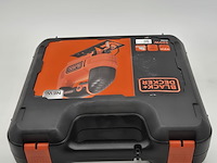 Decoupeerzaag, black&decker, ks701pek, 2021 - afbeelding 5 van  5
