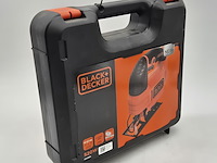 Decoupeerzaag, black&decker, ks701pek, 2021 - afbeelding 1 van  5