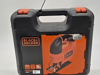 Decoupeerzaag, black&decker, ks701pek, 2021 - afbeelding 2 van  5