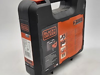 Decoupeerzaag, black&decker, ks701pek, 2021 - afbeelding 3 van  5