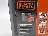 Decoupeerzaag, black&decker, ks701pek, 2021 - afbeelding 4 van  5