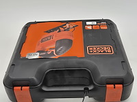 Decoupeerzaag, black&decker, ks701pek, 2021 - afbeelding 5 van  5
