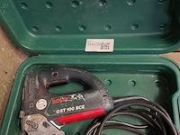 Decoupeerzaag bosch, gst 100 bce - afbeelding 2 van  2