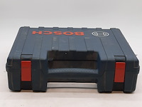 Decoupeerzaag, bosch, gst 150 bce - afbeelding 2 van  10