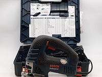 Decoupeerzaag, bosch, gst 150 bce