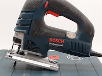 Decoupeerzaag, bosch, gst 150 bce - afbeelding 3 van  10