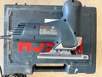 Decoupeerzaag, bosch, gst100ce - afbeelding 4 van  6
