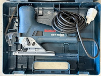 Decoupeerzaag, bosch, gst100ce - afbeelding 6 van  6