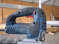 Decoupeerzaag bosch, gst150bce - afbeelding 4 van  6