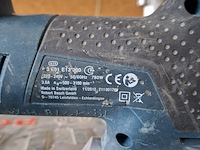 Decoupeerzaag bosch, gst150bce - afbeelding 5 van  6