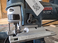 Decoupeerzaag bosch, gst150bce - afbeelding 6 van  6