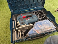 Decoupeerzaag bosch professional, gst 150 bce - afbeelding 6 van  6
