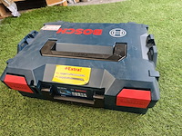 Decoupeerzaag bosch professional, gst 150 bce - afbeelding 1 van  6