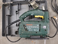 Decoupeerzaag bosch pst700 in koffer. - afbeelding 2 van  2