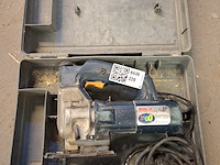 Decoupeerzaag, bosch, scintilla sa - afbeelding 1 van  4