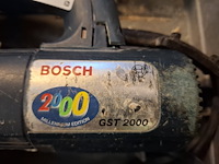 Decoupeerzaag, bosch, scintilla sa - afbeelding 3 van  4