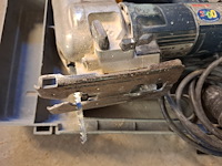 Decoupeerzaag, bosch, scintilla sa - afbeelding 4 van  4