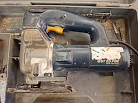 Decoupeerzaag bosch, scintilla sa - afbeelding 1 van  4