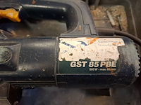 Decoupeerzaag bosch, scintilla sa - afbeelding 2 van  4