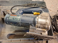 Decoupeerzaag bosch, scintilla sa - afbeelding 4 van  4