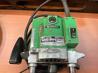 Decoupeerzaag en handfrees - afbeelding 4 van  6