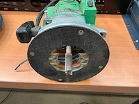 Decoupeerzaag en handfrees - afbeelding 5 van  6