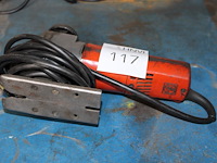 Decoupeerzaag fein ast636. - afbeelding 1 van  3