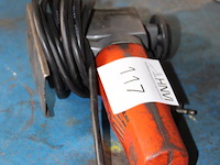 Decoupeerzaag fein ast636. - afbeelding 3 van  3