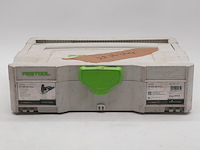 Decoupeerzaag, festool, ps 300 eq, 2016 - afbeelding 11 van  11