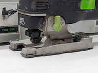Decoupeerzaag, festool, ps 300 eq, 2016 - afbeelding 4 van  11