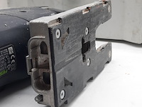 Decoupeerzaag, festool, ps 300 eq, 2016 - afbeelding 9 van  11