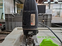 Decoupeerzaag festool, psb 300 eq, bouwjaar 2006 - afbeelding 5 van  10