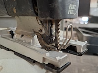 Decoupeerzaag festool, psb 300 eq, bouwjaar 2006 - afbeelding 10 van  10