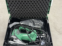 Decoupeerzaag, hikoki, cj 160v - afbeelding 1 van  4