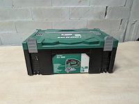 Decoupeerzaag, hikoki, cj160v, 2019 - afbeelding 3 van  11