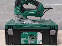 Decoupeerzaag, hikoki, cj160v, 2019 - afbeelding 1 van  11