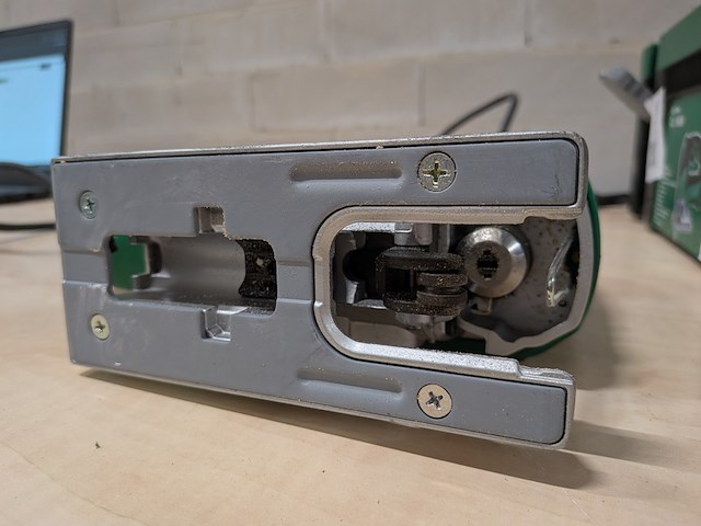 Decoupeerzaag, hikoki, cj160v, 2019 - afbeelding 7 van  11