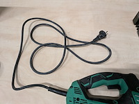 Decoupeerzaag, hikoki, cj160v, 2019 - afbeelding 10 van  11