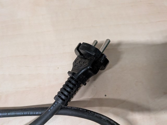 Decoupeerzaag, hikoki, cj160v, 2019 - afbeelding 11 van  11