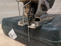 Decoupeerzaag, hikoki, cj90vst, 2018 - afbeelding 3 van  6