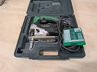 Decoupeerzaag, hikoki, cj90vst, 2018 - afbeelding 6 van  6