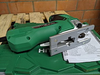 Decoupeerzaag hitachi, cj160va - afbeelding 5 van  5