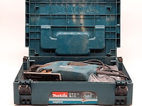 Decoupeerzaag, makita, 4350fct, 2019 - afbeelding 2 van  11