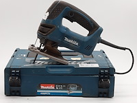 Decoupeerzaag, makita, 4350fct, 2019 - afbeelding 1 van  11